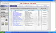 Contact Listing